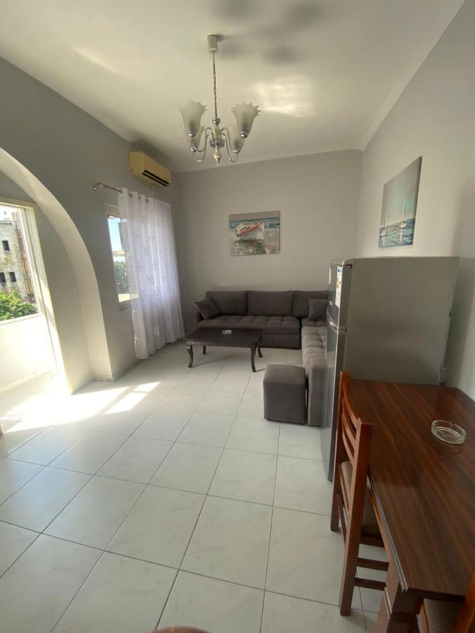 דורס Vollga Promenade Lovely 2 Bedroom Apartment מראה חיצוני תמונה