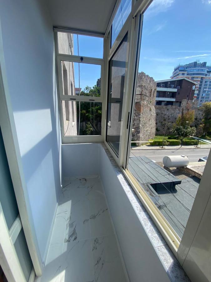 דורס Vollga Promenade Lovely 2 Bedroom Apartment מראה חיצוני תמונה